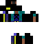 Texture for SCP-MTF