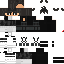 Texture for Steve