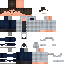 Texture for toby
