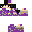 Texture for ahegao asagi