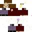 Texture for UltimateSheeshMan Created By OliveRider