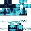 Texture for SHRM1X CHAOS SERVANT