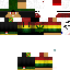 Texture for rasta