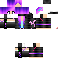 Texture for Милаха