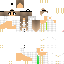 Texture for frwae