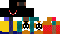Texture for mimick123