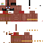 Texture for hog