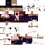 Texture for Jambon