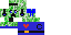 Texture for S.Creeper