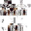 Texture for Oogie Boogie In White