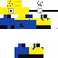 Texture for minion 1
