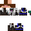 Texture for Monk Dart, fixed eyes
