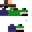 Texture for bajamhuman