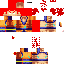 Texture for ssj9
