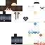 Texture for Leon