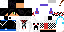 Texture for Hannes