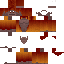 Texture for orangutango