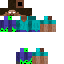 Texture for herobrine  curse part1