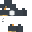 Texture for penguin-4