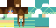 Texture for Skitty