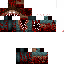 Texture for scary herobrine