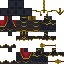 Texture for Migrator King