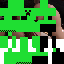 Texture for Creeperman