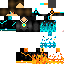 Texture for offline 4