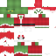 Texture for grinch