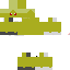 Texture for マイクラスキン初
