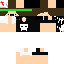 Texture for itzmousepvp