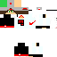Texture for steve