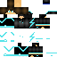 Texture for SaberStorm Skin