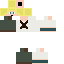 Texture for runner