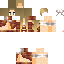 Texture for  post ombre peasant