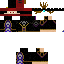 Texture for MIKE DOES