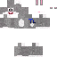 Texture for lapin