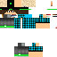 Texture for Mike_GL