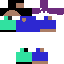 Texture for faceless
