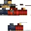 Texture for Kal