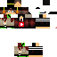 Texture for Odemon