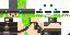 Texture for mossy dwarf