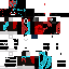 Texture for coldifiedd