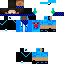 Texture for herobrine318kill