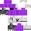 Texture for PABZ C4D