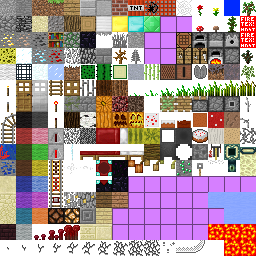 Texture for kob