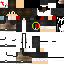 Texture for danielcraftHD