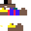 Texture for jakjas