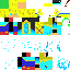Texture for gabpoter sc ssj 3