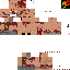 Texture for крис